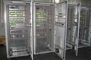 Автоматизация котлоагрегатов Ульяновской ТЭЦ-1