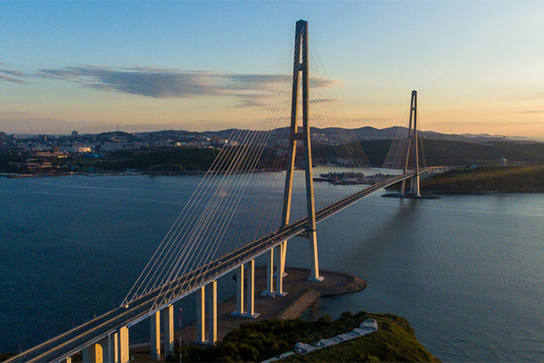 Многие сети Дальнего Востока нужно приводить в нормативное состояние