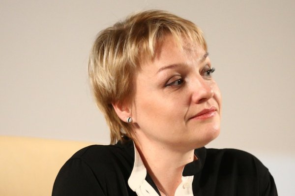 Анастасия Бондаренко: Конкуренция на сбытовом рынке есть