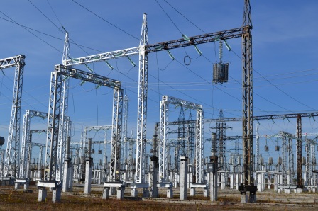 Северо-Кавказские электростанции снизили выработку электроэнергии в первом квартале на 8,6% 