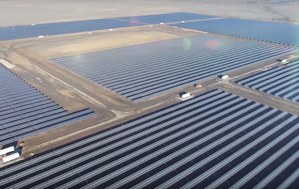 «Хевел» применит накопители энергии «СНЭ» на гибридных электростанциях в Красноярском крае и на Чукотке