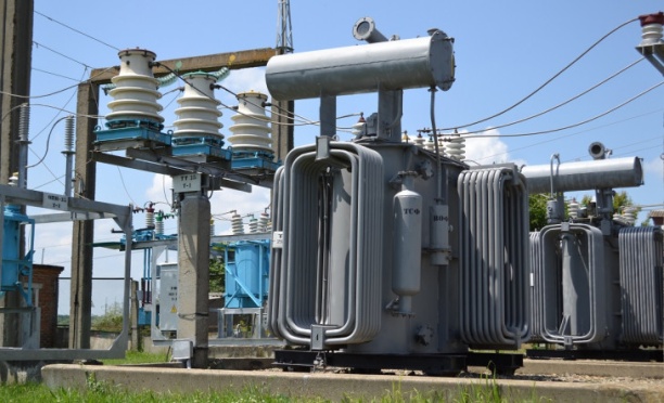 «Россети Кубань» модернизирует высоковольтную подстанцию в Адыгее 