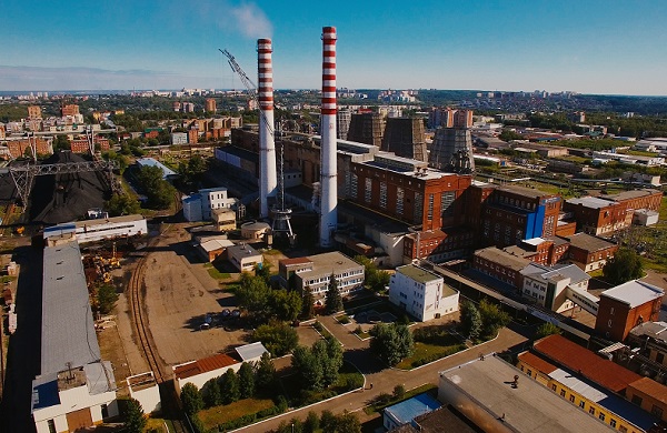 «Томская генерация» готовит оборудование к ОЗП