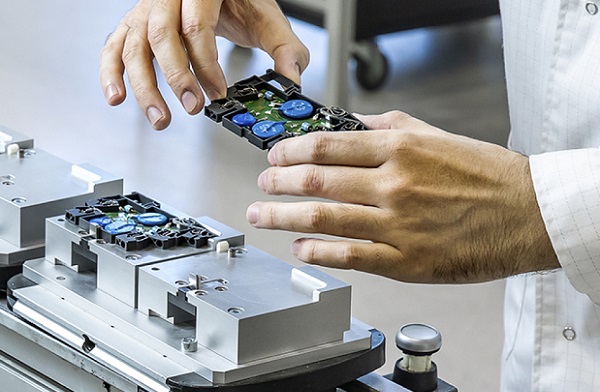 Российский рынок инновации пока предложить не может