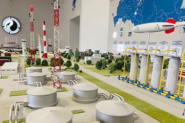 Новые решения для ТЭК становятся более наукоемкими