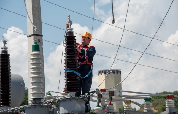 Электросети Нальчика переданы в аренду «Россети Северный Кавказ»