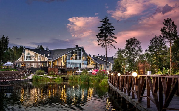 «Россети Центр» поддержит реализуемую в Доброграде концепцию экогорода