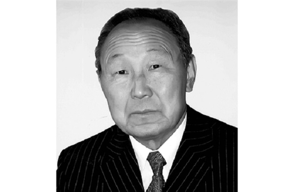 Ушел из жизни заслуженный энергетик РФ Геннадий Борисов