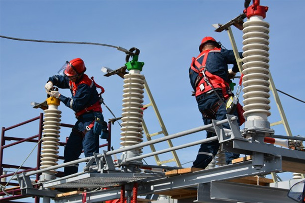 На ремонты и техническое обслуживание объектов в 2020 году «Самарские сети» направят свыше 686,5 млн рублей