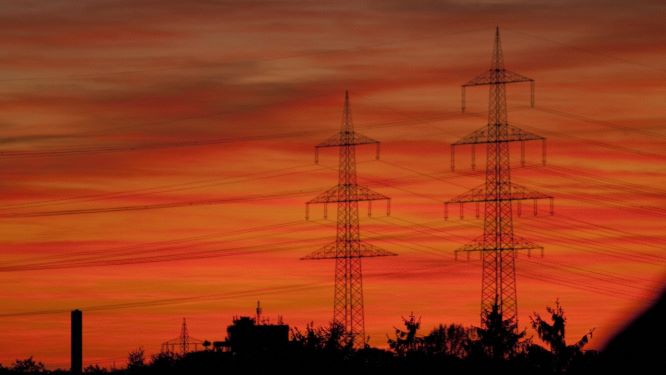 Зов природного: в Минэнерго допустили возврат к поставкам нефти и газа в Европу