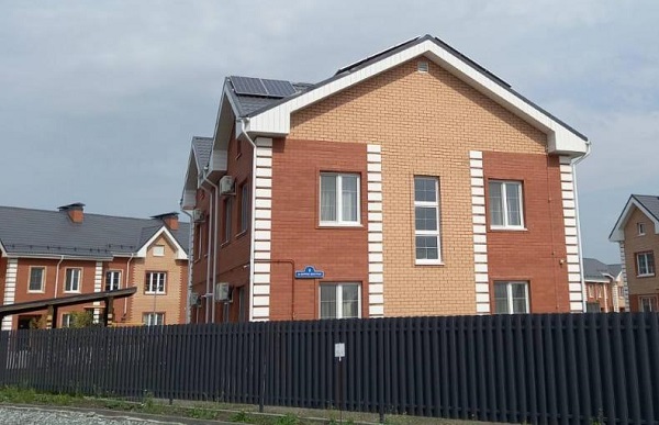 «Россети Тюмень» впервые подключит к сетям объект микрогенерации на основе ВИЭ