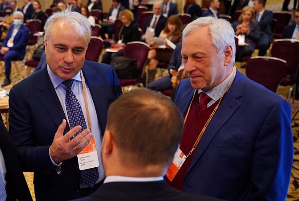 Павел Завальный: Мы обсуждаем детали развития электроэнергетики, а общей стратегии нет