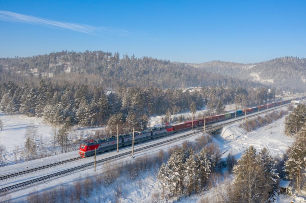 Синхронная работа ОЭС Сибири и ОЭС Востока – в действии