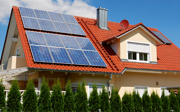 Закон о микрогенерации даст стимул к развитию «крышных» СЭС