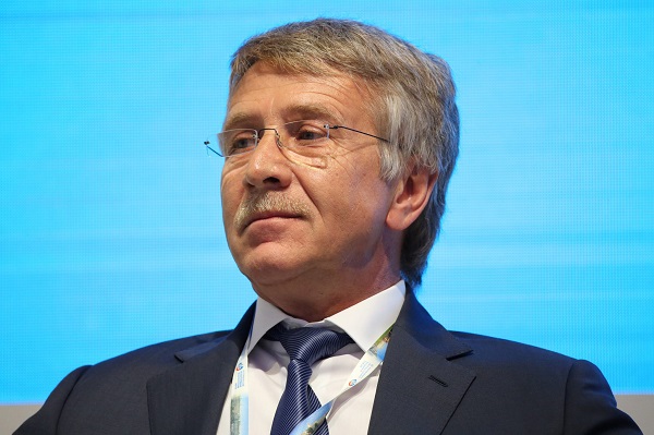 Российской СПГ-отрасли нужна господдержка для проведения НИОКР