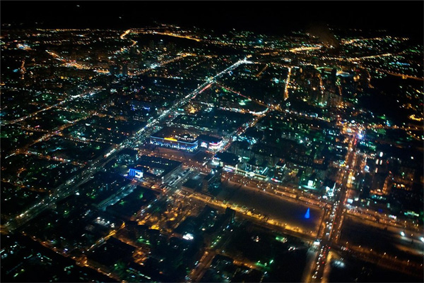 В центре Перми ликвидированы последствия аварии