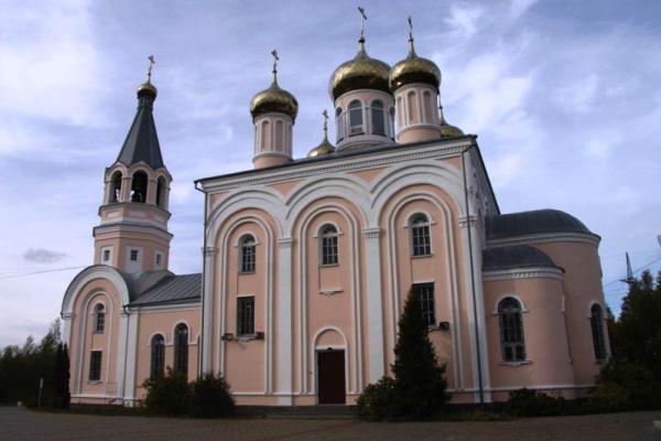 Энергетики «Нижновэнерго» обеспечили кстовские церкви электроэнергией