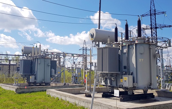 В модернизацию РЗА на подстанции «Давыдовская» в Тамбовской области вложили 61 млн рублей