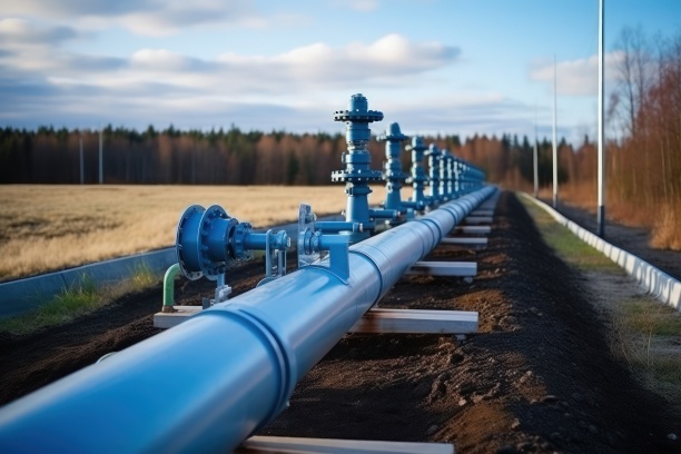 Мособлгаз подключил 70 тыс. жителей к газу по программе социальной газификации