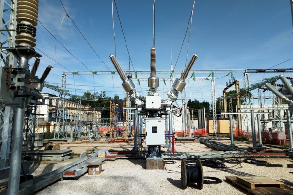 Полезный отпуск «Нижновэнерго» за 2017 год составил свыше 12 млрд кВт/ч