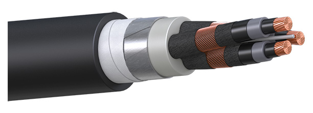 Российская компания получила патент на новую модель огнестойкого кабеля