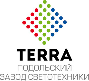 Подольский завод светотехники TERRA