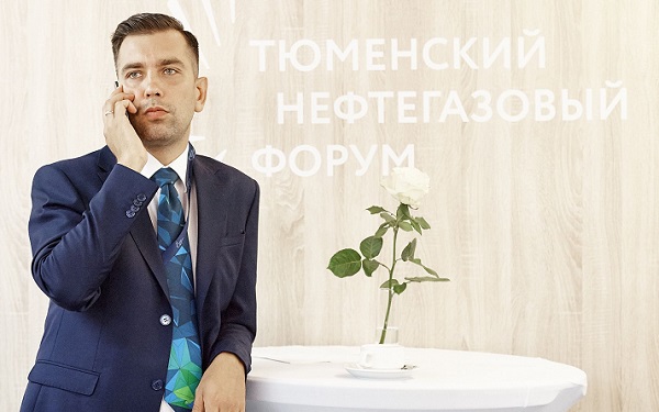 Мобильное приложение TNF 2020 поможет участникам быть в курсе событий 