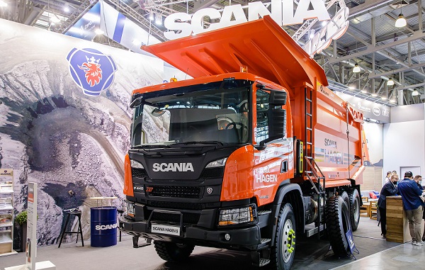 Выставка MiningWorld Russia подтвердила значимость оффлайн-формата для горнодобывающей отрасли