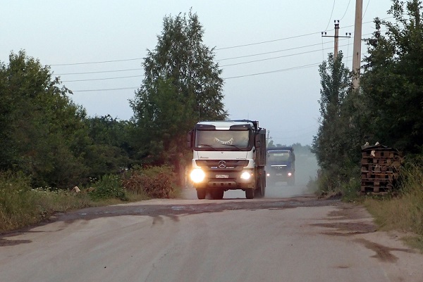КПЭГ выделит 2 млрд. рублей на ремонт дорог Ленинградской области