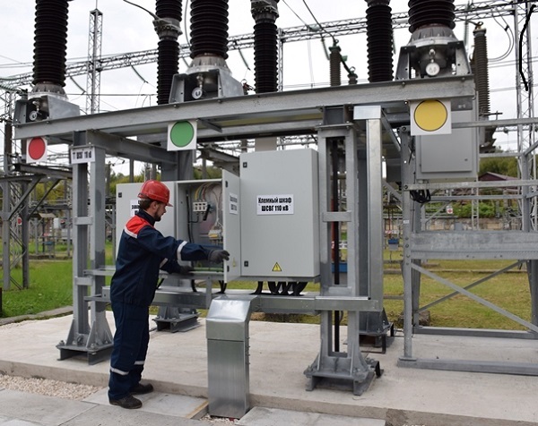 «Саратовские сети» готовятся к началу ремонтной кампании 2020