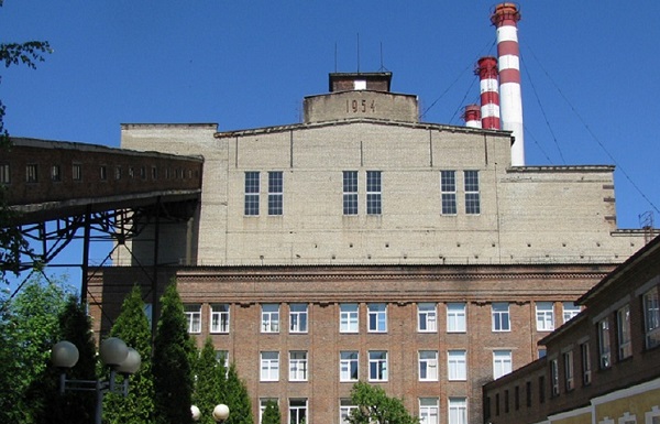 «Квадра» завершила очередной этап реконструкции Губкинской ТЭЦ