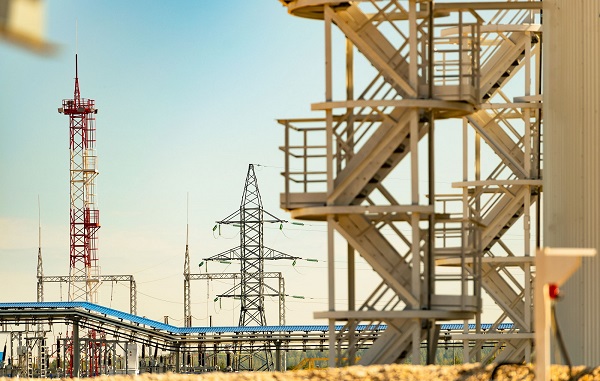 «Транснефть-Верхняя Волга» за полугодие сэкономила 3,1 млн кВт*ч электроэнергии