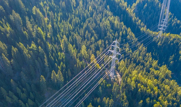«Ростех» выводит на рынок решение в области организации связи по линиям электроснабжения