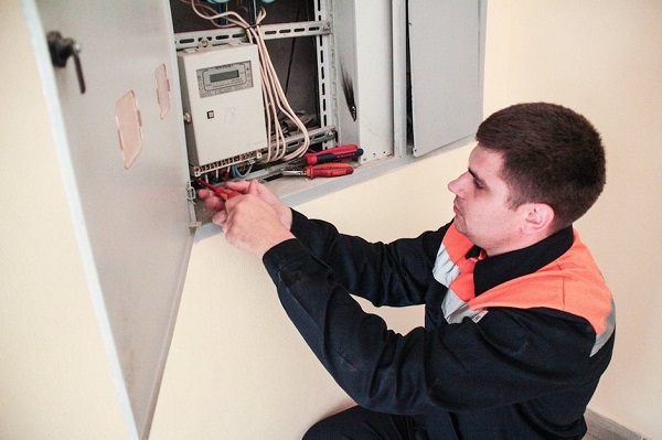 «Россети Янтарь Энергосбыт» установит 18 тыс. «умных» счетчиков