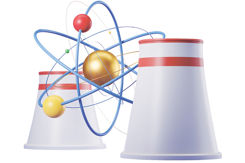 56 реакторов на 62 300 МВт