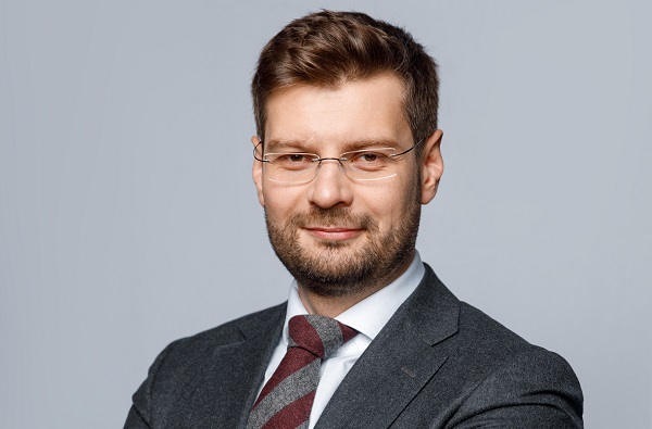 Андрей Петров назначен генеральным директором БИАКСПЛЕНа