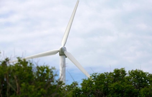 Калмыкия полностью перейдет на «зеленую» энергетику