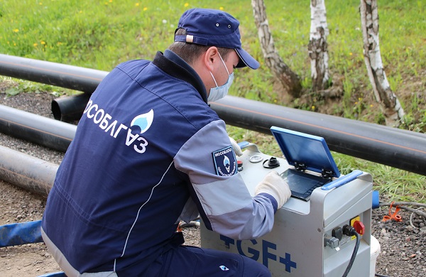 В Серпуховском г.о. вошли в программу Социальной газификации  68 населенных пунктов 