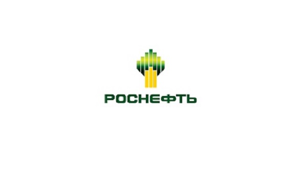 Роснефть лого