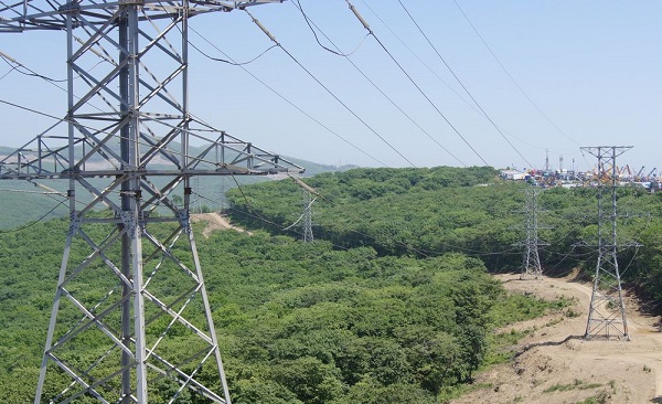 Минэнерго РФ вновь повысило сметную стоимость ЛЭП «РусГидро» на Чукотке