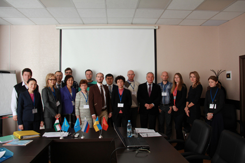 В Институте повышения квалификации Росатома стартовал курс по управлению проектами экологической реабилитации бывших урановых объектов