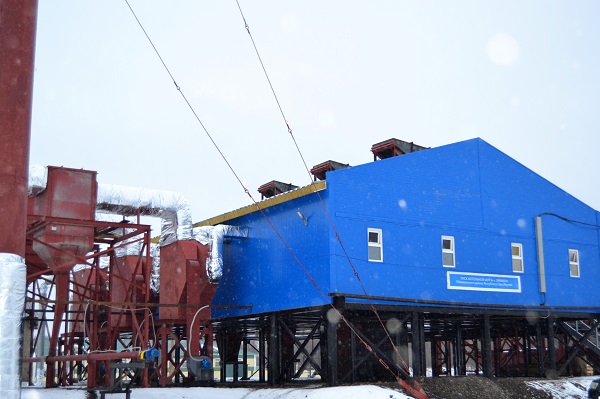 В Якутии «Теплоэнергосервис» получит республиканские субсидии на 3,4 млрд. рублей