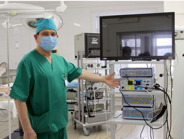 15 социально значимых проектов было реализовано Саратовской ГЭС в 2021 году