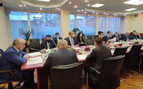 Павел Завальный предложение убрать из Генсхемы развития газовой отрасли концепцию развития внутреннего рынка  газа