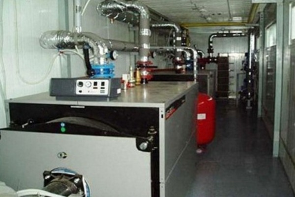 Специалисты «МРСК Урала» обеспечили электроснабжением новые котельные 