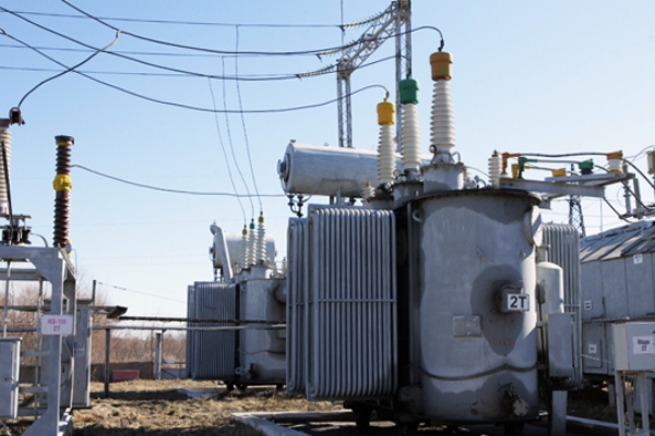 «Смоленскэнерго» перечислило в 2017 году в бюджеты разных уровней больше 953 млн рублей налогов 