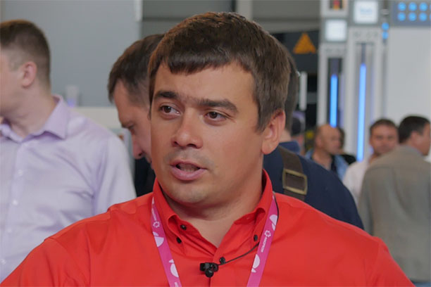 С максимальным учётом требований российских клиентов