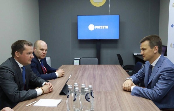 «Россети Северо-Запад» готова консолидировать почти 800 бесхозяйных энергообъектов в Архангельской области