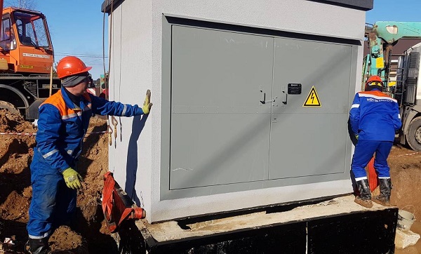 В Подмосковье завершены работы по программе повышения надежности электроснабжения