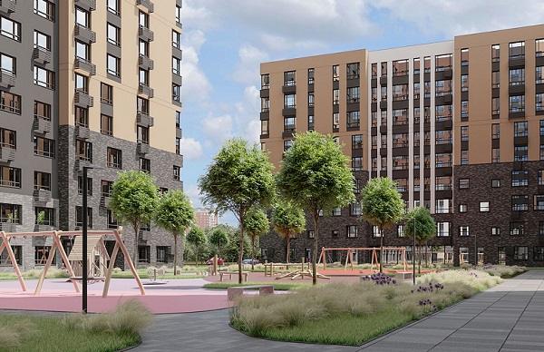 «Россети» вложила 260 млн рублей в электрификацию ЖК «Переделкино Ближнее» в Новой Москве